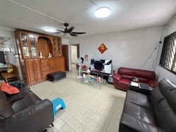 Blk 427 Chong Boon Heights (Ang Mo Kio), HDB 4 Rooms #529961161